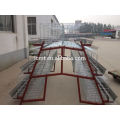 hot sale uganda poultry farm automatic chicken layer cage